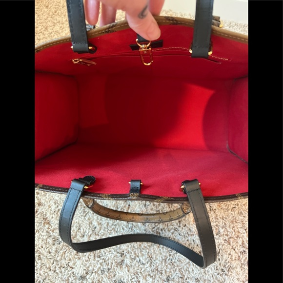 🐯Louis Vuitton Key Chain🐯 - Picture 12 of 16